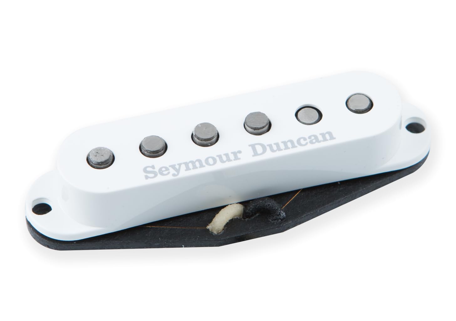 セイモア ダンカン SSL 1 ヴィンテージ 90’s staggered Amazon.com: Seymour Duncan Vintage Staggered Strat - Neck/Middle
